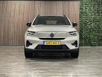 Occasion Volvo EX40 Plus 325 kW (442 PK) 2025 Grijs SUV