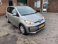 tweedehands VW up! up! 1.0 BMT movenw.model / 5Drs / airco