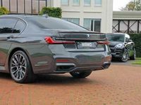 tweedehands BMW 750L 750 d xDrive High Executive - M Sport - Bowers & W