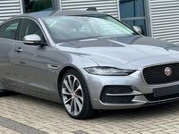 tweedehands Jaguar XE 2.0 D HSE (EU6.2)