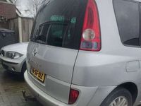 tweedehands Renault Espace 2.0 T Privilège