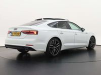 tweedehands Audi A5 Sportback 35 TFSI Sport S-line edition 150 pk / Pa