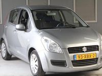 tweedehands Suzuki Splash 1.0 VVT Comfort