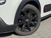 Occasion Citroën C3 PureTech 2022 Wit Hatchback