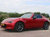 tweedehands Mazda MX5 RF 1.5 SkyAc-G 131 GT-M