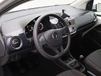 tweedehands VW up! up! Move1.0 MPI 65pk Airco DAB Radio Bluetooth