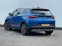 tweedehands Opel Grandland X 1.6 Turbo 300PK Hybrid4 Ultimate met Navi/Camera,