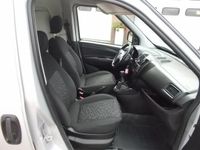 tweedehands Opel Combo 1.3 CDTi L1H1 Sport