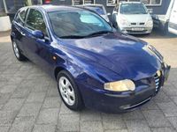 tweedehands Alfa Romeo 147 1.6 T.Spark Veloce Edizione Limitata! NETTE AUTO! ALLE ONDERHOUD PAPIER AANWEZIG!