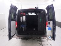 Occasion Mercedes Vito 136 PK (100 kW) 2020 Blauw Van