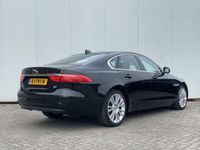 tweedehands Jaguar XF 2.0d Portfolio