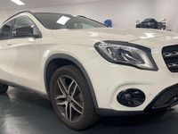 tweedehands Mercedes GLA200 Premium Plus
