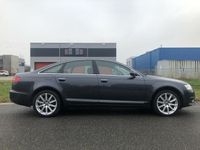 tweedehands Audi A6 Limousine 2.8 FSI Pro Line Automaat/Leer/Navi/PDC/Clima