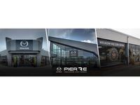 Occasion Mazda CX-30 Homura-Line 2023 Deep crystal (donker blauw metallic) SUV