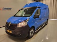 tweedehands Renault Trafic 1.6dCi 120PK L2/H2 Aico