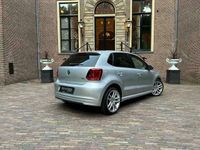 tweedehands VW Polo 1.2 TSI Trendline / Carplay Navi / Airco / 17 Inch sport / Elektrische Ramen