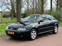 tweedehands Audi A3 1.8 5v AIRCO!5DEURS!APK!KOOPJE!