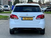 tweedehands Mercedes B220 d Ambition Automaat*1e eigenaar*Cruise*Airco*NAP*24-08-2024 APK*Nette auto*