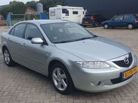 tweedehands Mazda 6 2.0i Touring