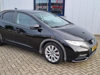 tweedehands Honda Civic 1.4 Comfort