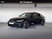 Occasion BMW 430 Gran Coupé M Sport 245 PK (180 kW) 2025 Zwart Coupé