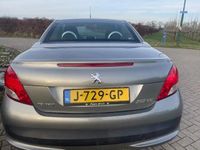 tweedehands Peugeot 207 CC 1.6 VTi