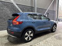 tweedehands Volvo XC40 T4 Recharge Plus Bright | Leder | ACC | Stoel+Stuurverwarming | BLIS | Camera | Keyless | Apple Carplay