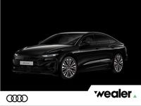Nieuw Audi A6 e-tron S-Line 269 kW (367 PK) 2025 Zwart Hatchback