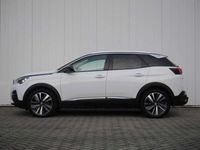 tweedehands Peugeot 3008 1.2 PureTech Allure 130 Pk | Automaat | Navigatie