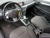 tweedehands Opel Astra 1.7 CDTi Edition, Grijs kenteken!