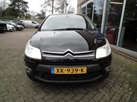 tweedehands Citroën C4 1.6 VTi Anniversaire automaat