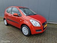 tweedehands Suzuki Splash 1.0 Trend