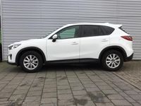 tweedehands Mazda CX-5 2.0 TS+ Lease Pack 2WD Trekhaak | PDC | Xenon |