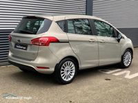 tweedehands Ford B-MAX 1.0 EcoBoost Titanium *2eigenaar*NAVI*PARK.SENSOR