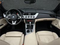 tweedehands BMW Z4 [E89] sDrive23i Aut. Executive l Sportstoelen l Bl
