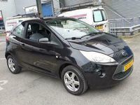 tweedehands Ford Ka 1.2 Trend Airco/Elek pakk/Nw APK/Garantie!!