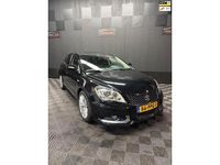 Occasion Suzuki Kizashi Sport 178 PK (130 kW) 2011 Zwart Sedan