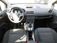 Occasion Opel Meriva 120 PK (88 kW) 2014 Grijs, metallic lak MPV