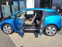 tweedehands BMW i3 94Ah 33 kWh €2000-* subsidie