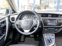 Occasion Toyota Auris 99 PK (72 kW) 2013 Bruin Hatchback