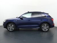 tweedehands Audi Q5 2.0 TFSI quattro Launch Edition | 252 PK | Automaat | S-Line exterieur | Elektrisch Panoramadak | Elektrisch bedienbare achterklep | 20" LMV |