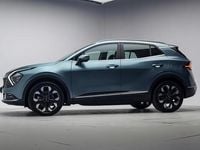 Occasion Kia Sportage 180 PK (132 kW) 2023 Blauw SUV