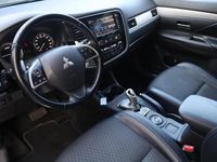 tweedehands Mitsubishi Outlander 2.0 PHEV Executive Edition Aut. | Volledige Histor