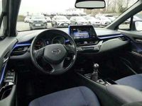 tweedehands Toyota C-HR 1.2 Turbo 2WD C-Ult