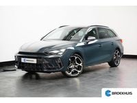 Occasion Cupra Leon VZ 272 PK (200 kW) 2022 Blauw Stationwagen