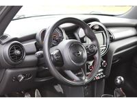 Occasion Mini Cooper 136 PK (100 kW) 2018 Zwart Hatchback