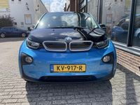 tweedehands BMW i3 High Executive 94Ah 33 kWh LED / Leder / Warmtepom