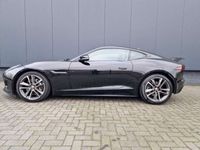 tweedehands Jaguar F-Type 2.0T P300 R-Dynamic /Incl BTW /Deal ond.