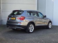 tweedehands BMW X3 xDrive20i Upgrade Edition