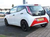 tweedehands Toyota Aygo 1.0 VVT-i x-fun